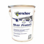 Ізоляційно-декоративне покриття NEXLER SILVER PROTECT