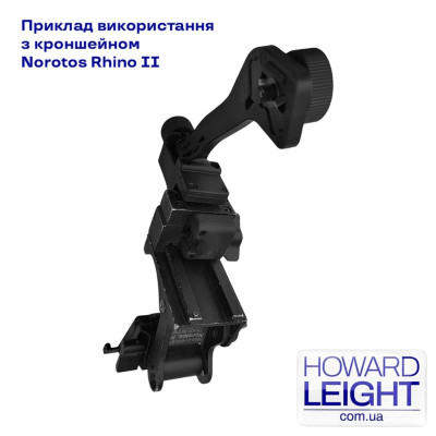 Адаптер NVG J-Arm для ПНБ PVS-14 (з контактною групою)
