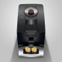 Кавомашина JURA C3 Piano Black EA (15599)