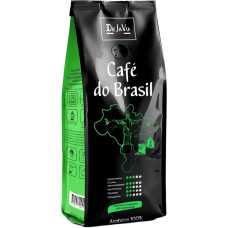 Кава в зернах DeJaVu Cafe do Brasil 1кг