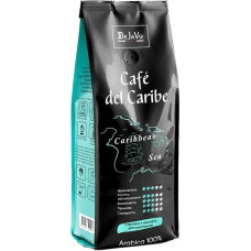 Кава в зернах DeJaVu Cafe del Caribe 1кг