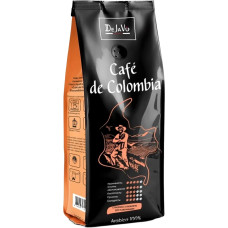 Кава в зернах DeJaVu Cafe de Colombia 1кг