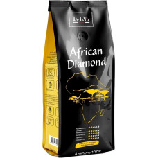 Кава в зернах DeJaVu African Diamond 1кг