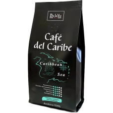 Кава в зернах DeJaVu Cafe del Caribe 250г