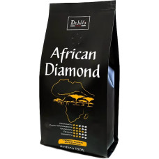 Кава в зернах DeJaVu African Diamond 250г