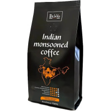 Кава в зернах DeJaVu Indian monsooned coffee 250г