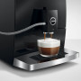 Кофемашина JURA C9 Piano Black EA (15753)