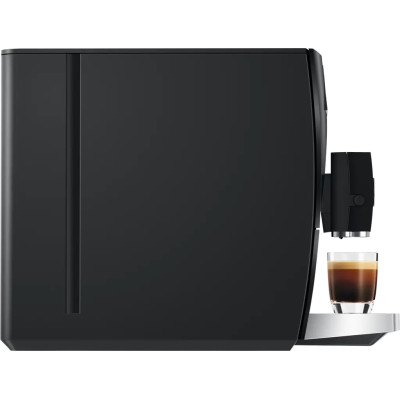 Кофемашина JURA C9 Piano Black EA (15753)