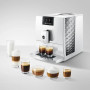 Кофемашина JURA C9 Piano White EA (15810)