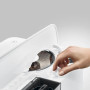Кофемашина JURA C9 Piano White EA (15810)