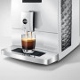 Кофемашина JURA C9 Piano White EA (15810)