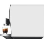 Кофемашина JURA Z10 Aluminium White EB (15613)