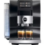 Кофемашина JURA Z10 Diamond Black EB (15615)