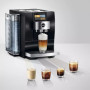 Кофемашина JURA Z10 Diamond Black EB (15615)