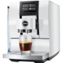 Кофемашина JURA Z10 Diamond White EB (15619)