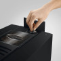 Кофемашина JURA E8 Midnight Silver ED (15712)
