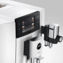 Кофемашина JURA E8 Piano White ED (15747)
