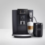 Кофемашина JURA E8 Cosmic Black ED (15749)