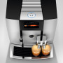 Кавомашина JURA GIGA 6 Aluminium EA (15394) з демо-парку