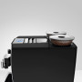 Кавомашина JURA GIGA 6 Aluminium EA (15394) з демо-парку