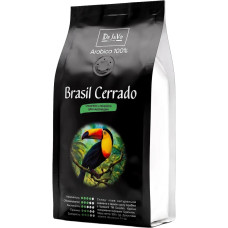 Кава в зернах DeJaVu Brasil Cerrado 250г