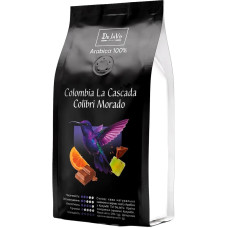 Кава в зернах DeJaVu Colombia La Cascada Colibri Morado 250г