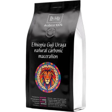 Кава в зернах DeJaVu Ethiopia Guji Uraga natural carbonic maceration 250г