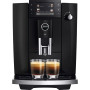 Кофемашина JURA E6 Piano Black ED (15642)