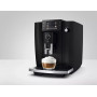 Кофемашина JURA E6 Piano Black ED (15642)