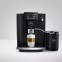 Кофемашина JURA E6 Piano Black ED (15642)