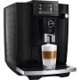 Кофемашина JURA E6 Piano Black ED (15642)