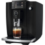 Кофемашина JURA E6 Piano Black ED (15642)