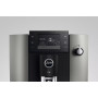 Кофемашина JURA E6 Dark Inox ED (15828)