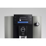 Кофемашина JURA E6 Dark Inox ED (15828)