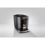 Кофемашина JURA E6 Dark Inox ED (15828)