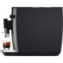 Кофемашина JURA E6 Dark Inox ED (15828)