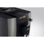 Кофемашина JURA E6 Dark Inox ED (15828)