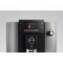 Кофемашина JURA E6 Dark Inox ED (15828)
