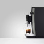 Кофемашина JURA E6 Dark Inox ED (15828)
