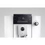 Кофемашина JURA E6 Piano White ED (15643)