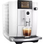 Кофемашина JURA E6 Piano White ED (15643)