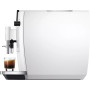 Кофемашина JURA E6 Piano White ED (15643)
