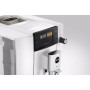 Кофемашина JURA E6 Piano White ED (15643)