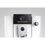 Кофемашина JURA E6 Piano White ED (15643)