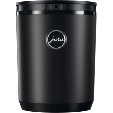 Охолоджувач молока JURA Cool Control 1L black ЕB (24261)