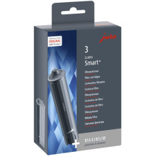 Фільтр для води JURA CLARIS Smart+ 3шт (24233)