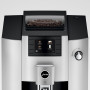 Кофемашина JURA E6 Platin EC (15440)