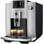Кофемашина JURA E6 Platin EC (15440)