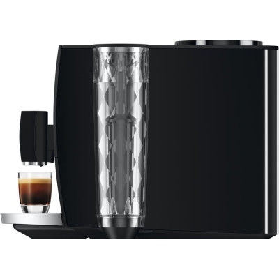 Кофемашина JURA ENA 8 Full Metropolitan Black EC (15493)