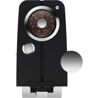 Кофемашина JURA ENA 8 Full Metropolitan Black EC (15493)